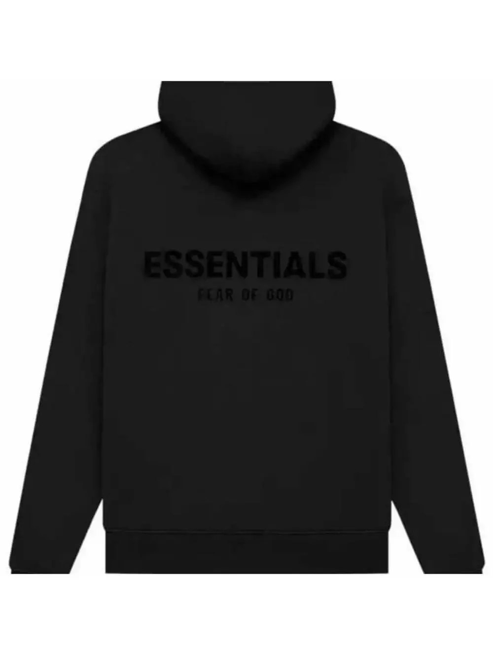 Fear Of God Essentials Hoodie size XL